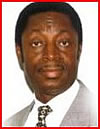 Dr. Kwabena Duffuor