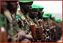 Ugandan Army