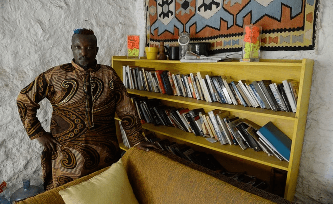 how to write about africa binyavanga wainaina analysis