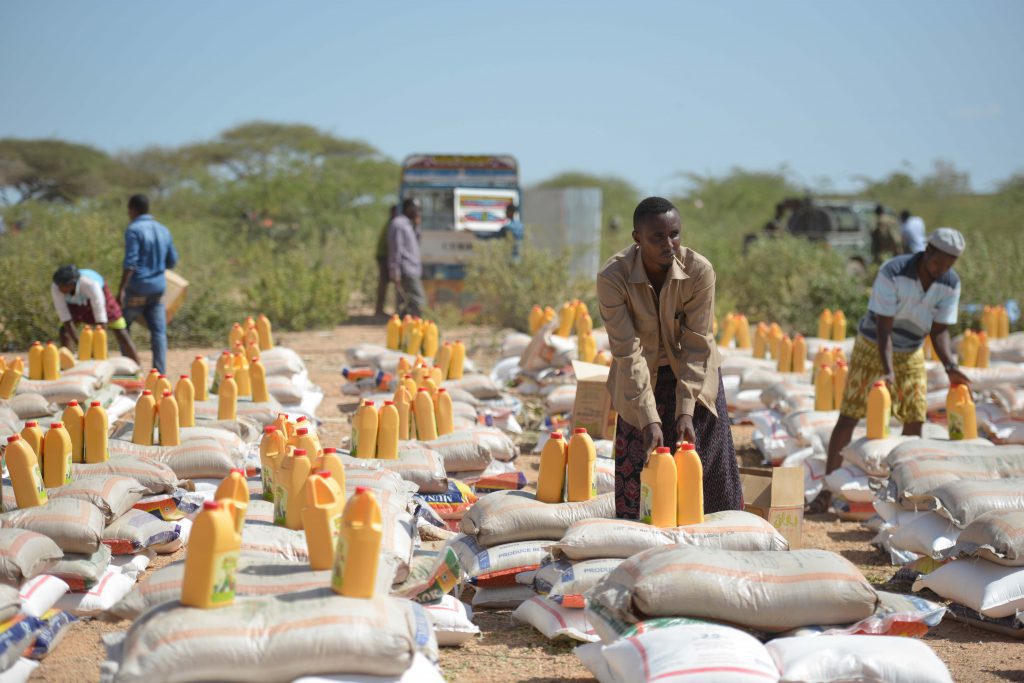 Will Cameroon’s Import Substitution Increase Local Rice Production?